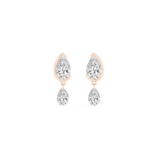 Eva Grace earrings