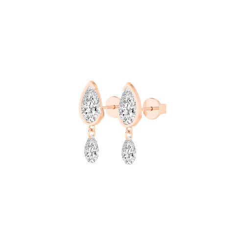 Eva Grace earrings