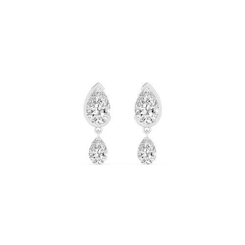 Eva Grace earrings