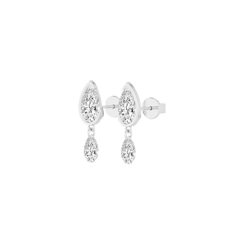 Eva Grace earrings