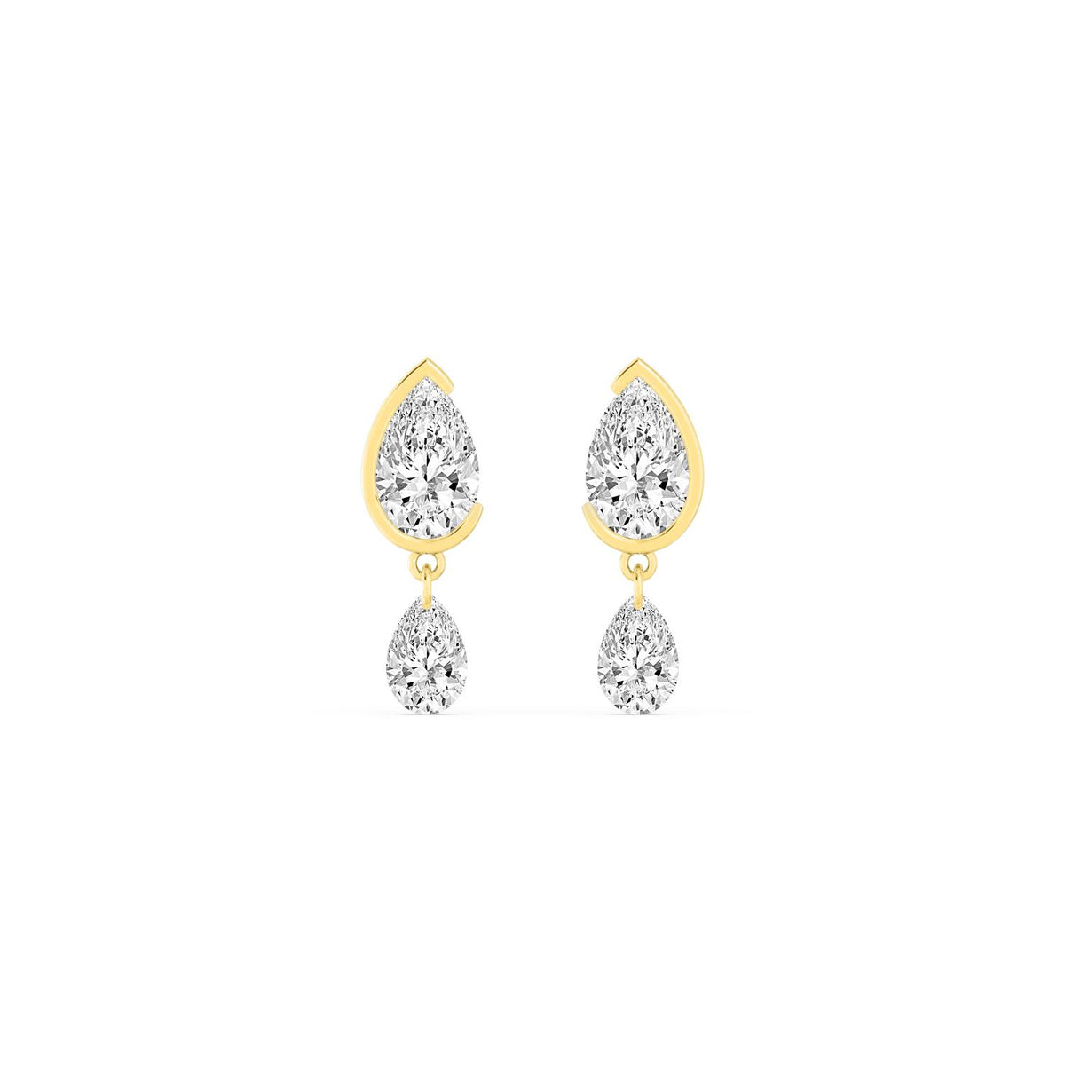Eva Grace earrings