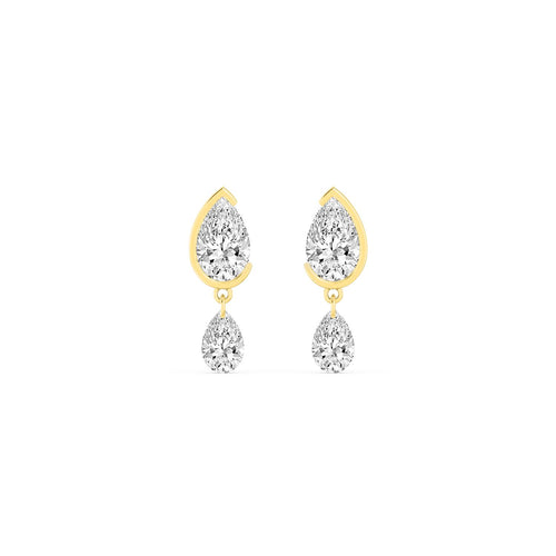 Eva Grace earrings