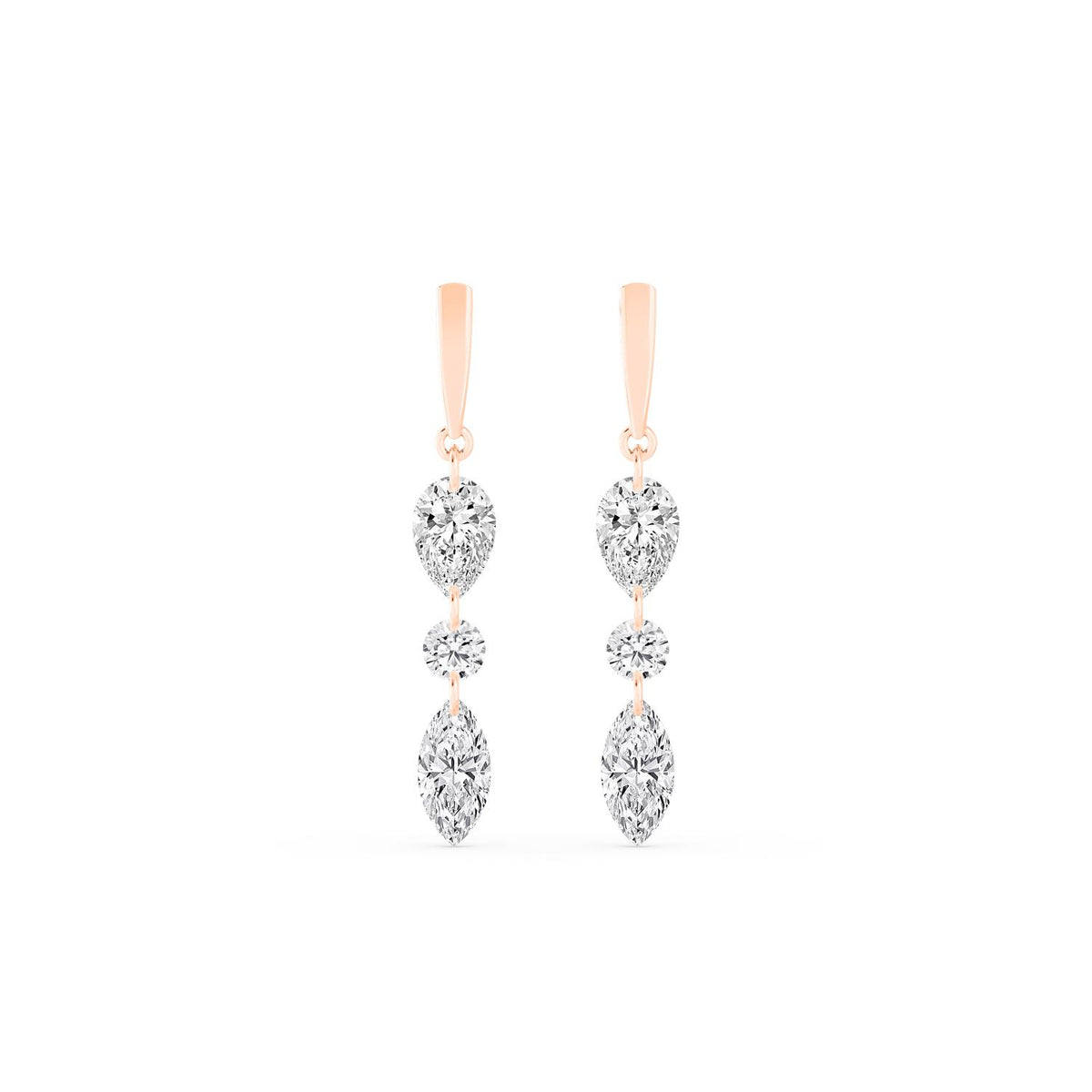 Ava Grace earrings
