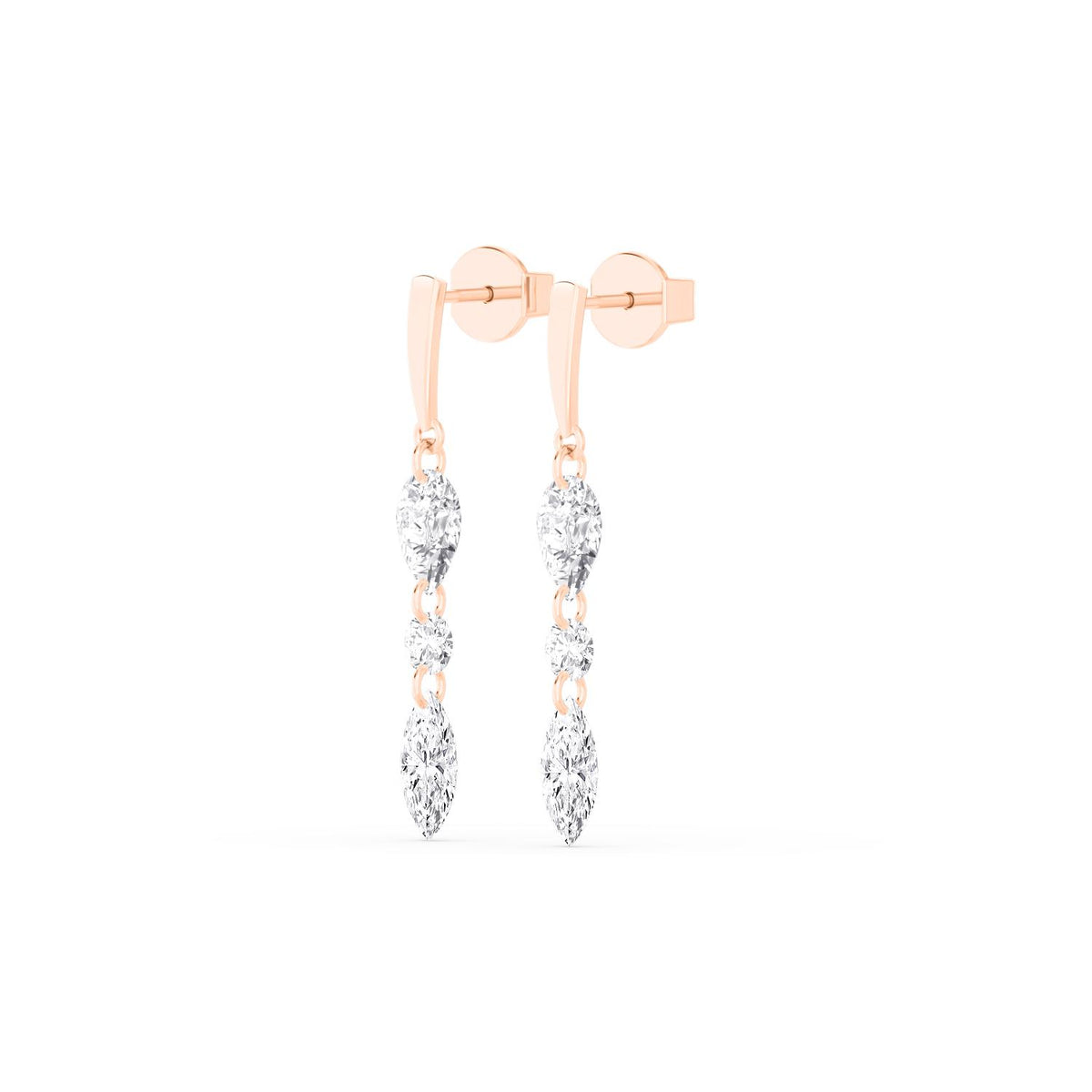 Ava Grace earrings