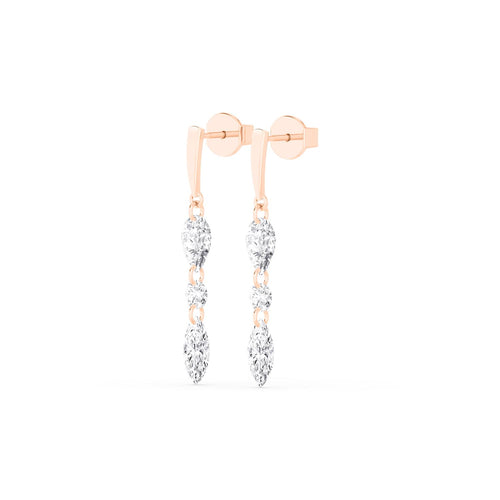 Ava Grace earrings