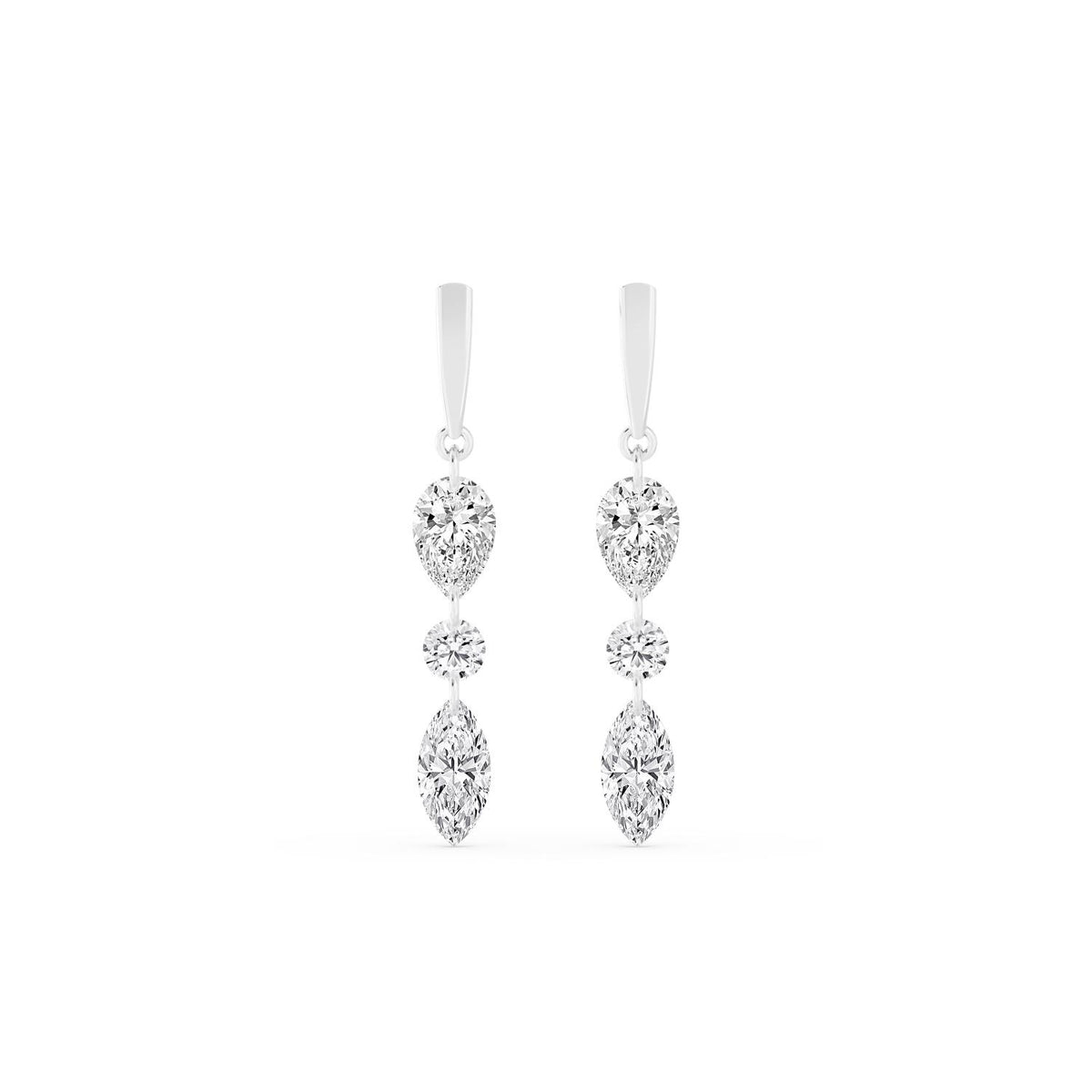 Ava Grace earrings