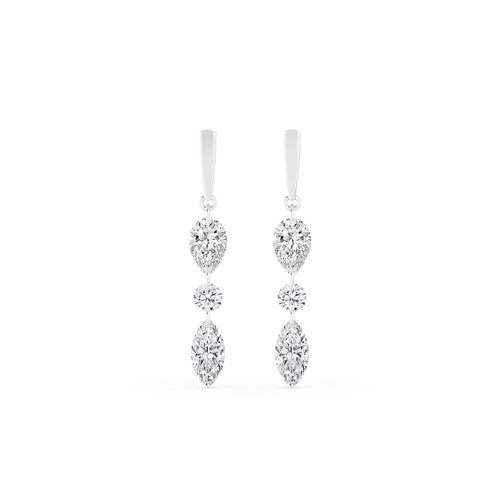 Ava Grace earrings