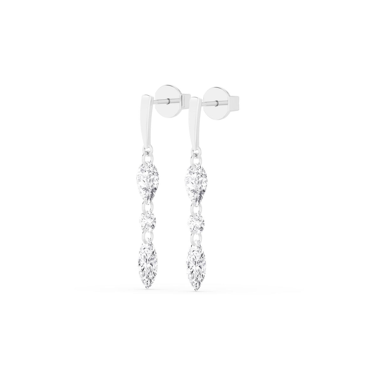 Ava Grace earrings