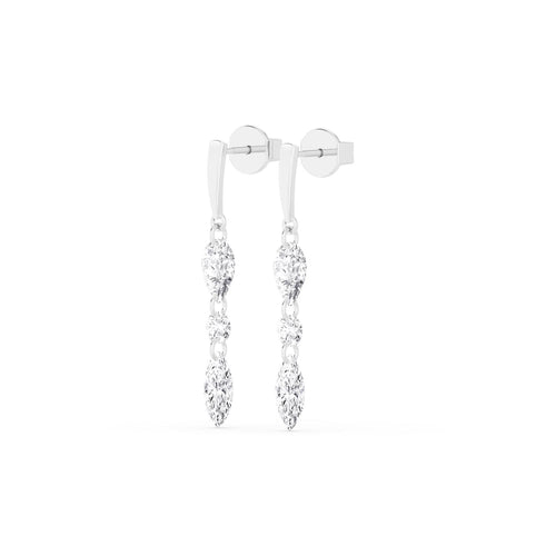 Ava Grace earrings
