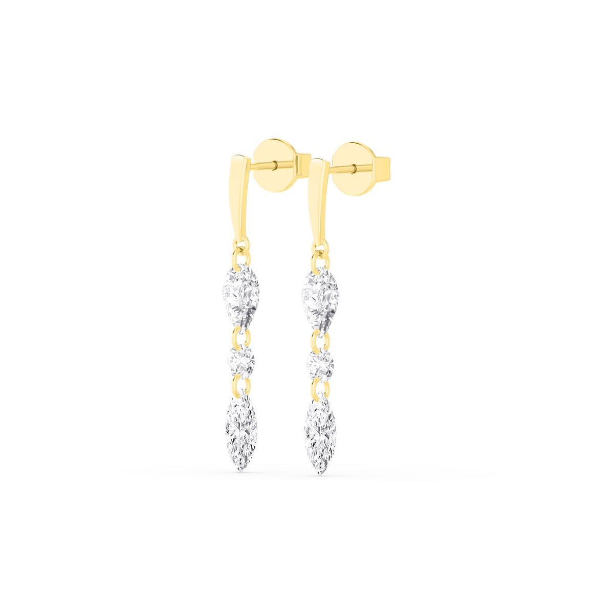 Ava Grace earrings