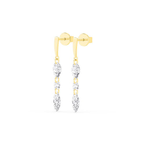Ava Grace earrings