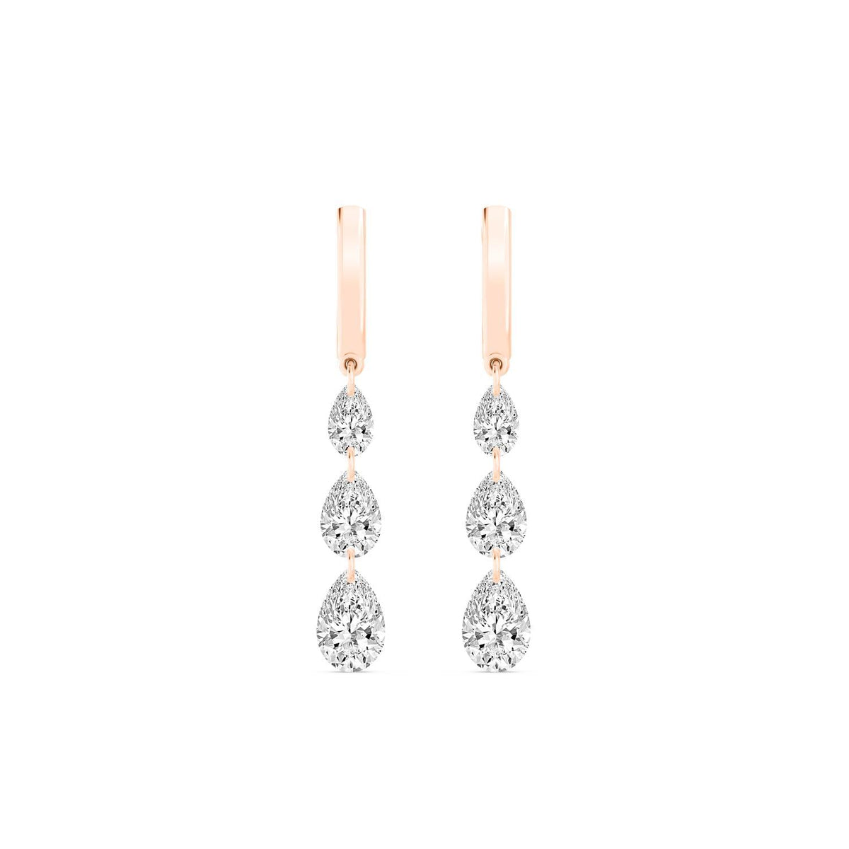 Ava Joy earrings