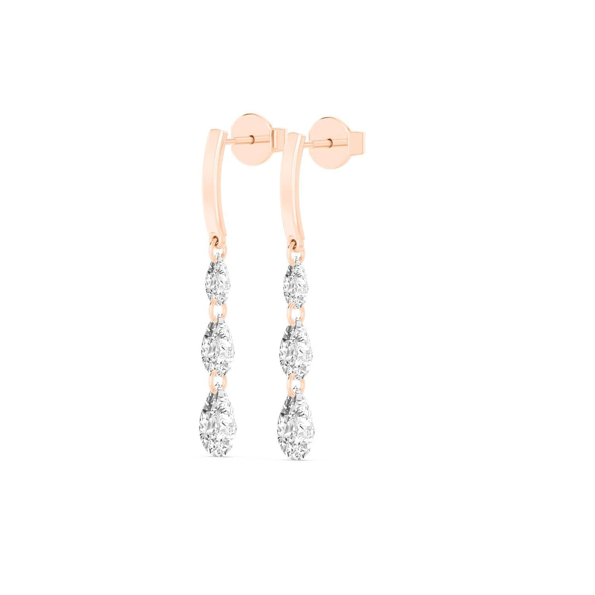 Ava Joy earrings