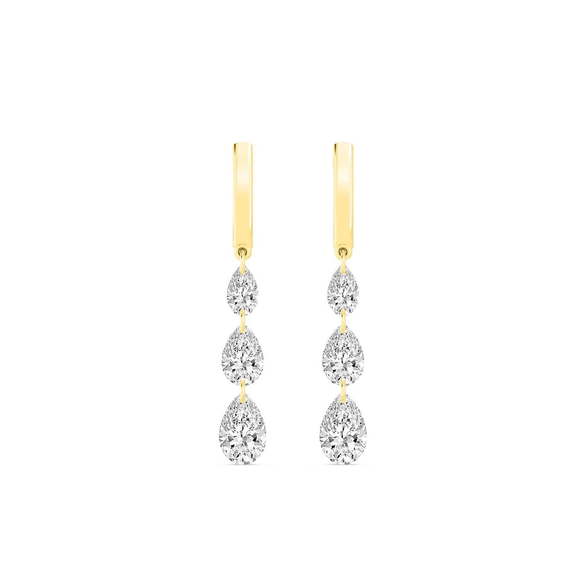 Ava Joy earrings