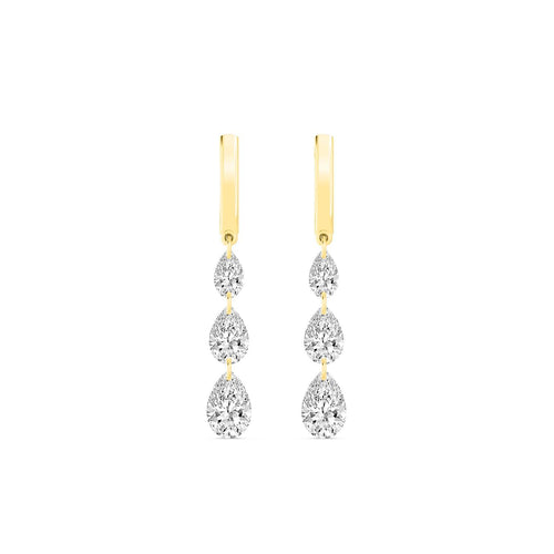 Ava Joy earrings