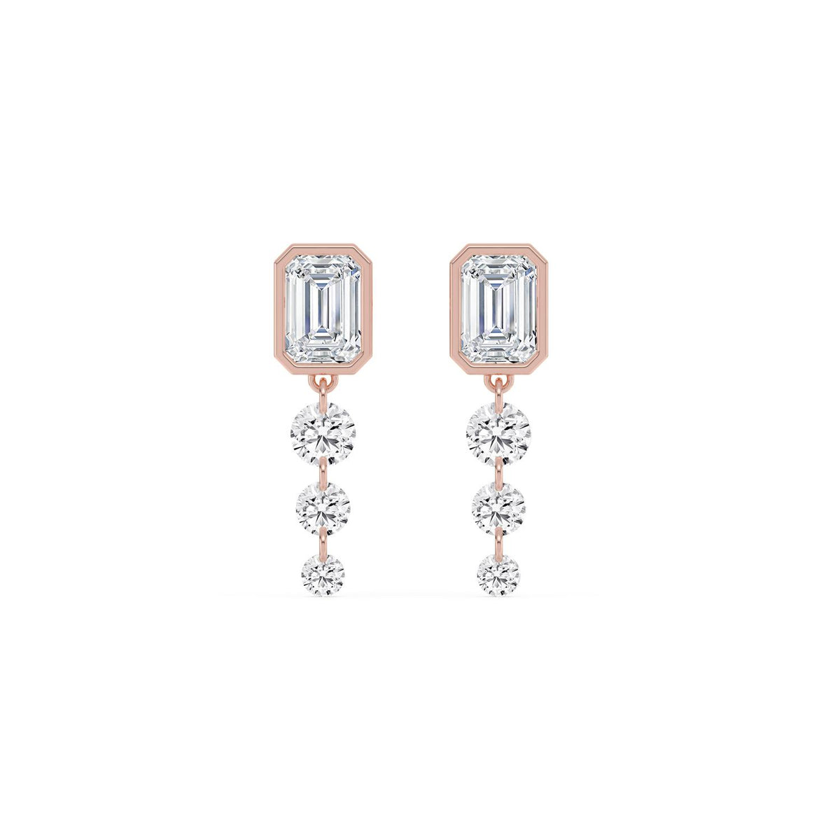 Celine Mae earrings