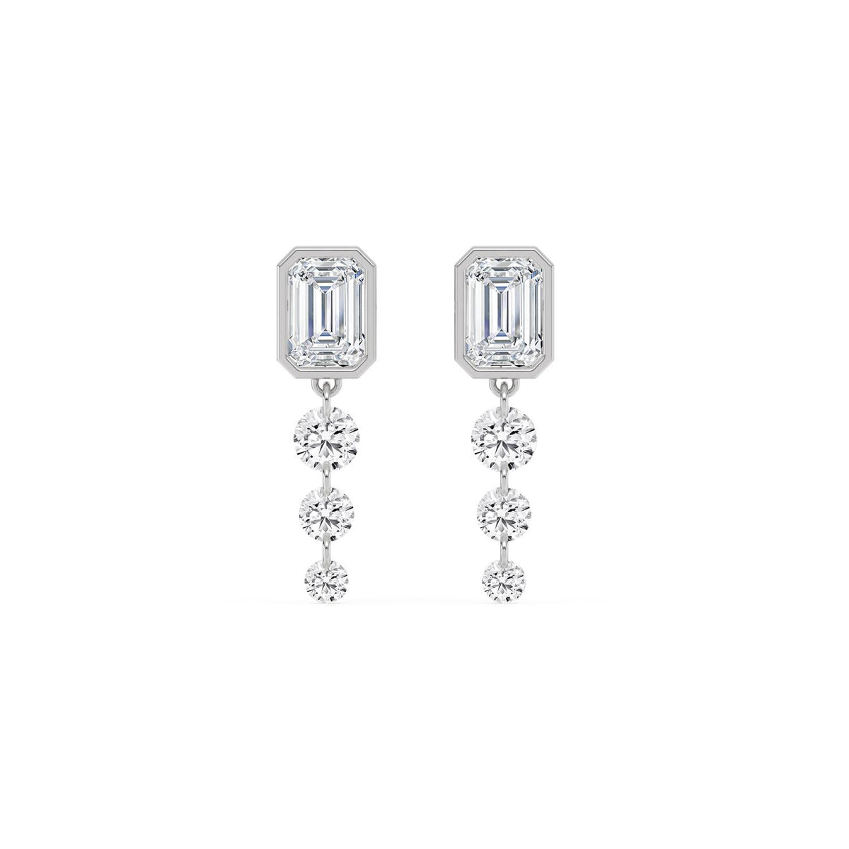 Celine Mae earrings