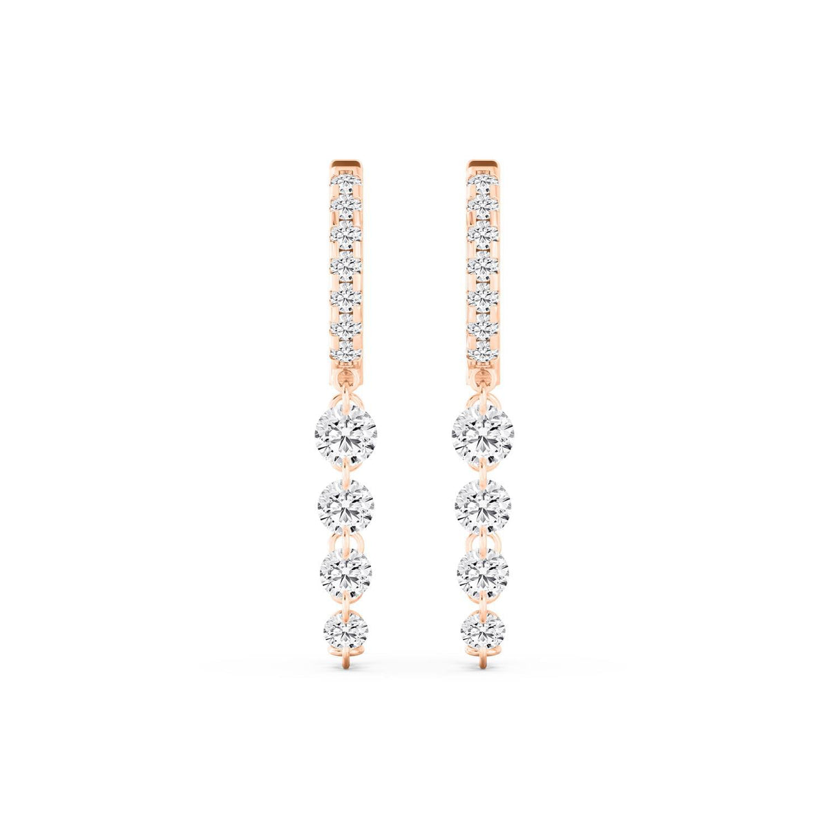 Ava Lune earrings