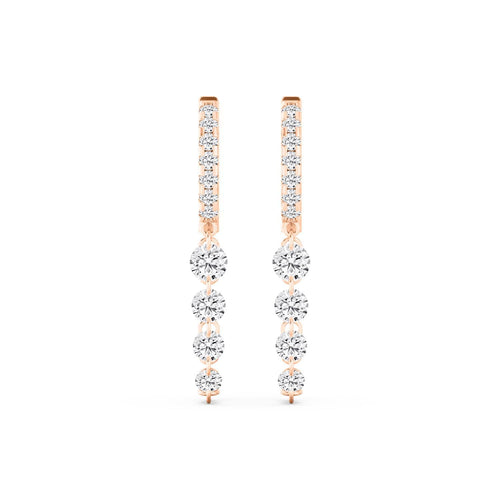 Ava Lune earrings