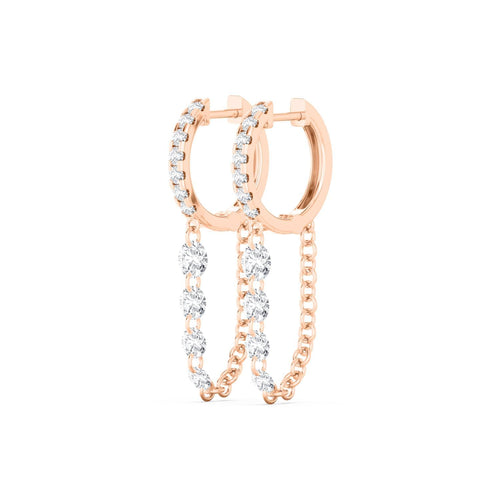Ava Lune earrings