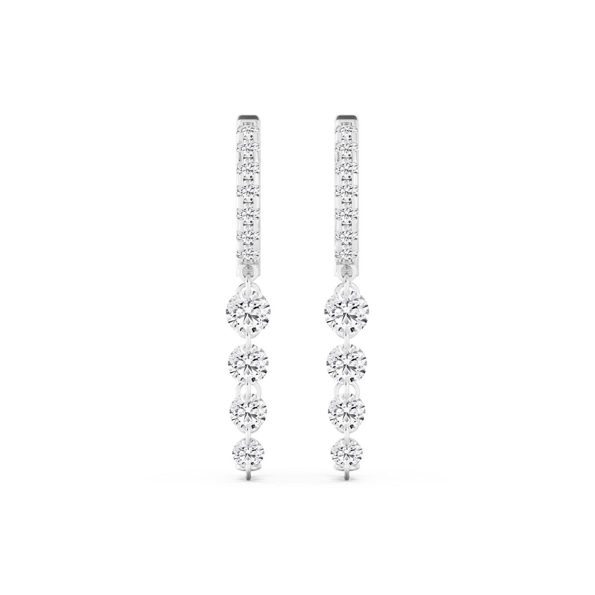 Ava Lune earrings