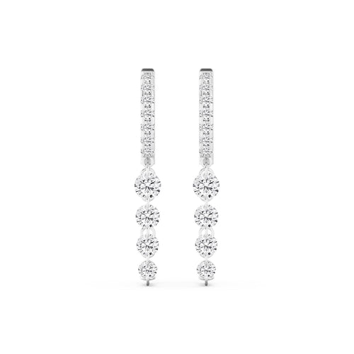 Ava Lune earrings