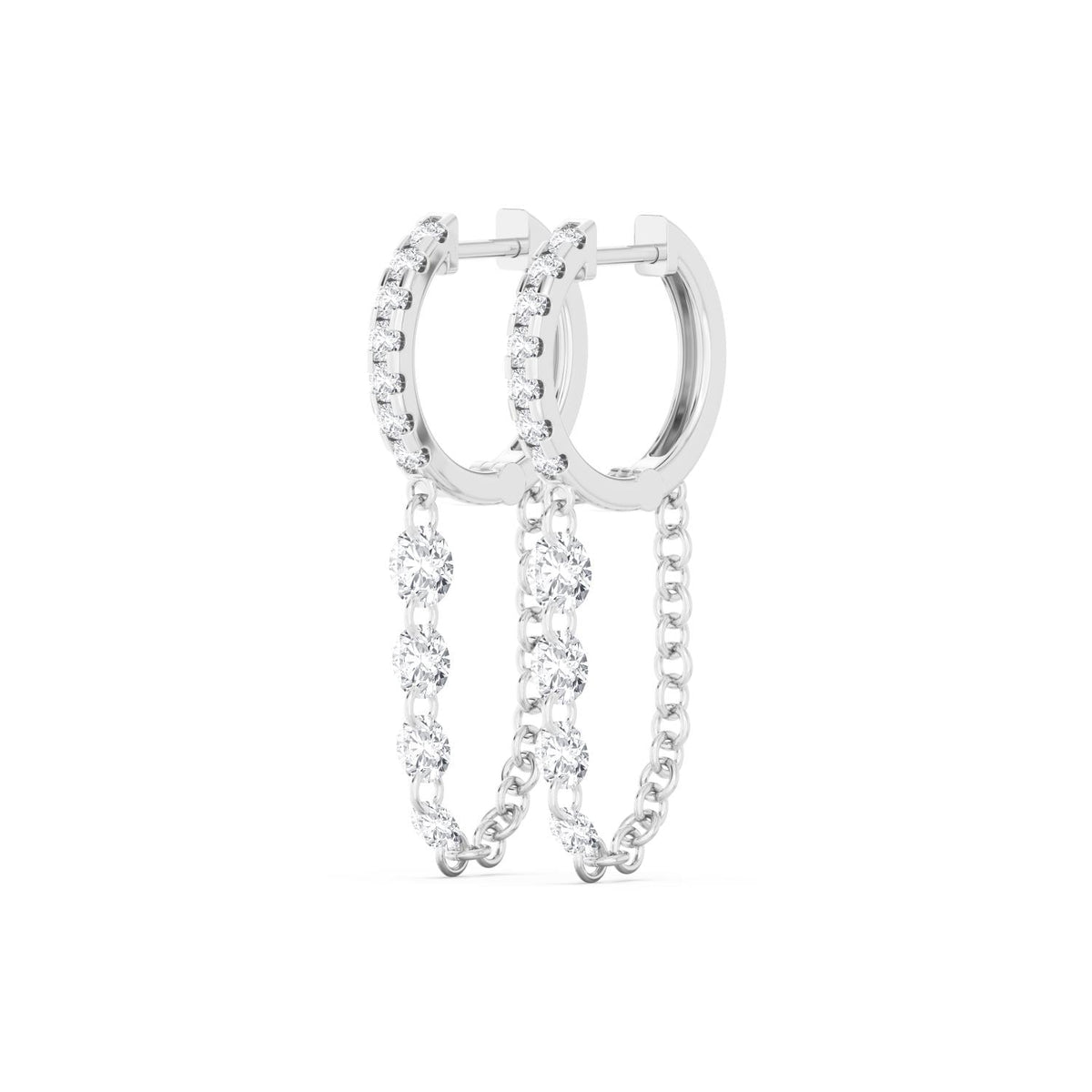 Ava Lune earrings