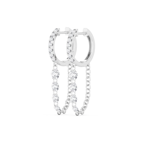 Ava Lune earrings
