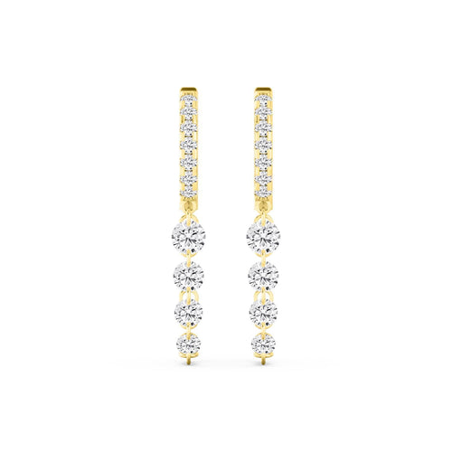 Ava Lune earrings