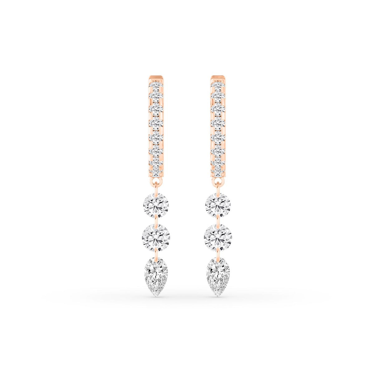 Ava Mae earrings