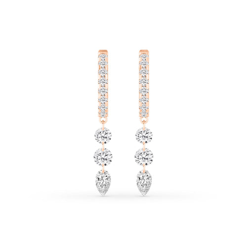 Ava Mae earrings