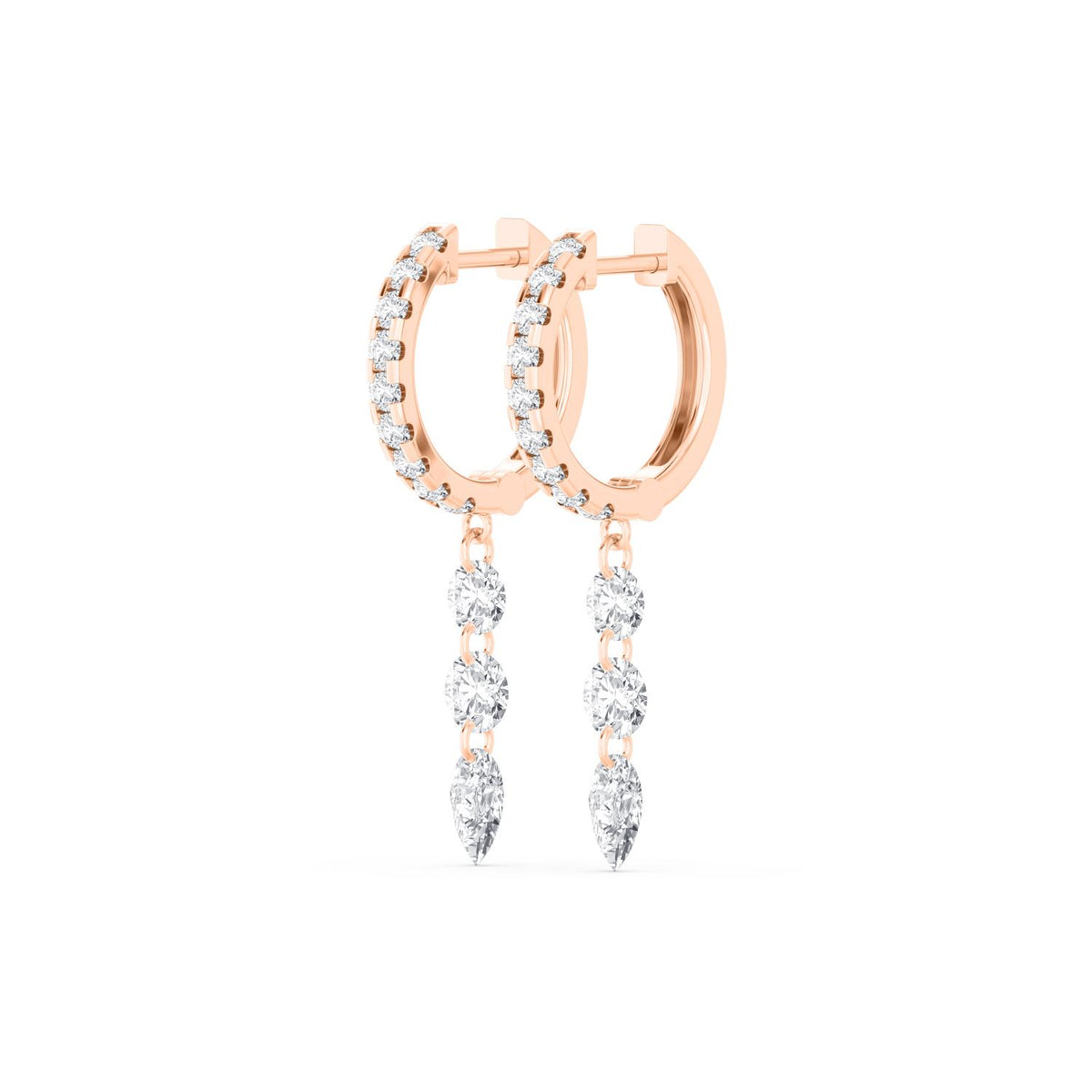 Ava Mae earrings