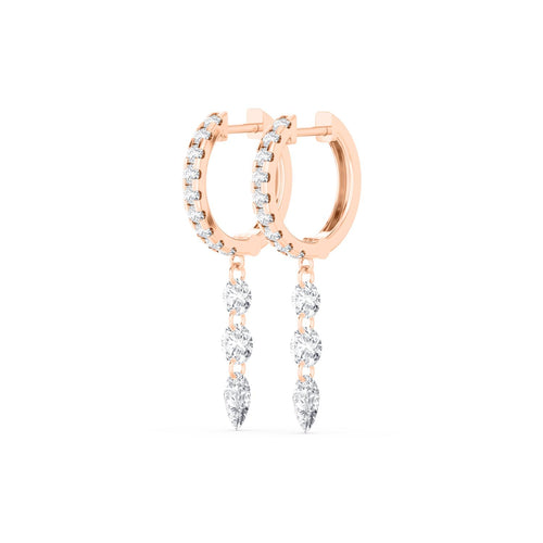 Ava Mae earrings