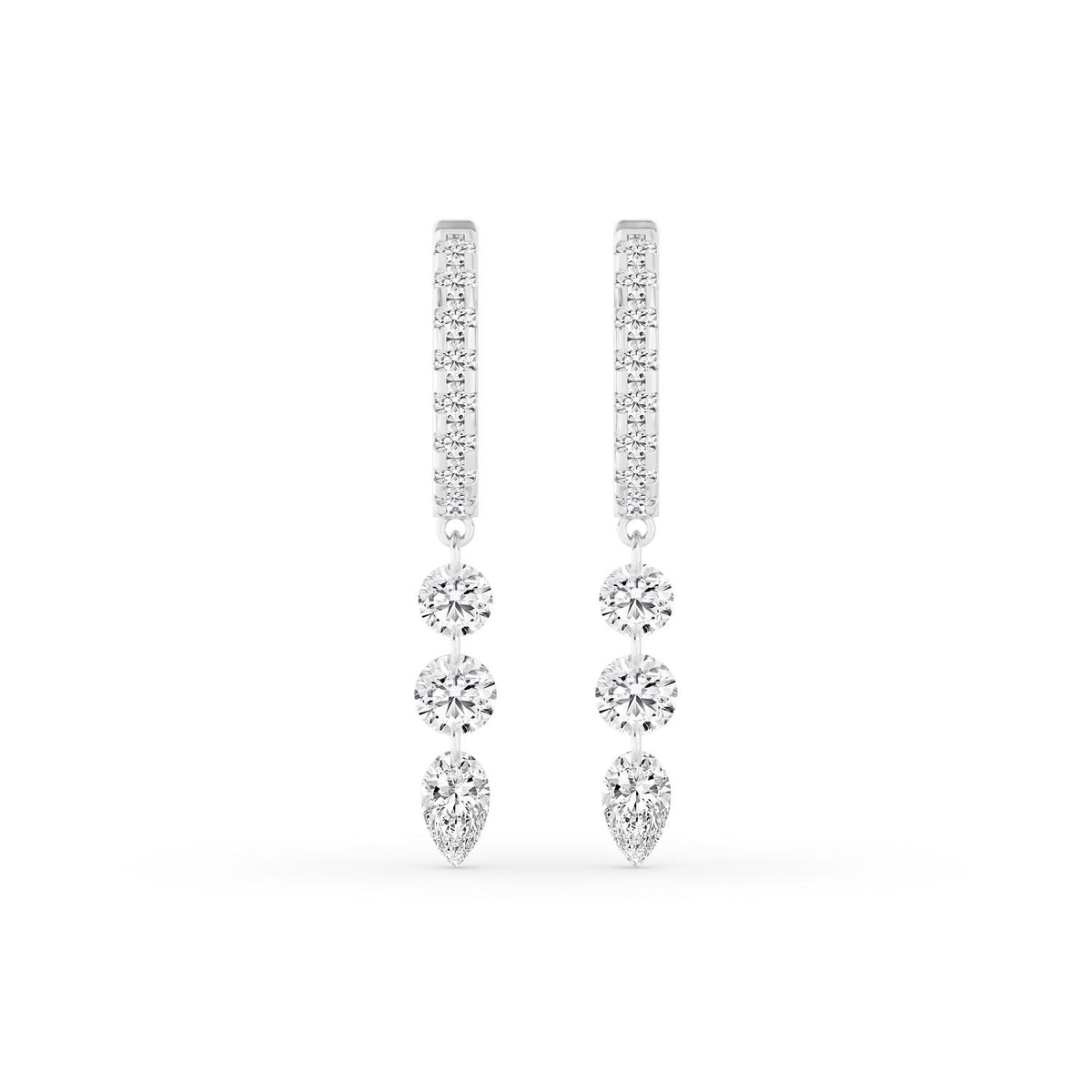 Ava Mae earrings
