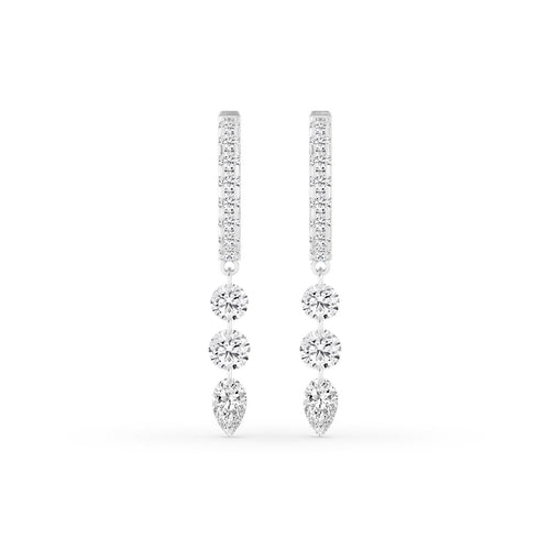 Ava Mae earrings