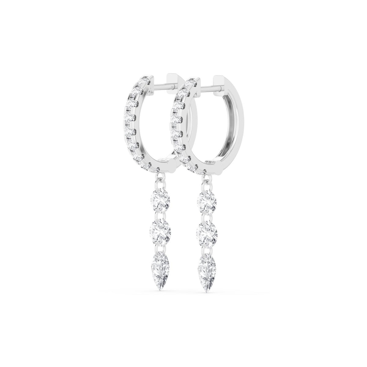 Ava Mae earrings