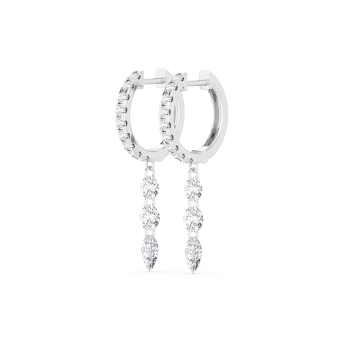 Ava Mae earrings