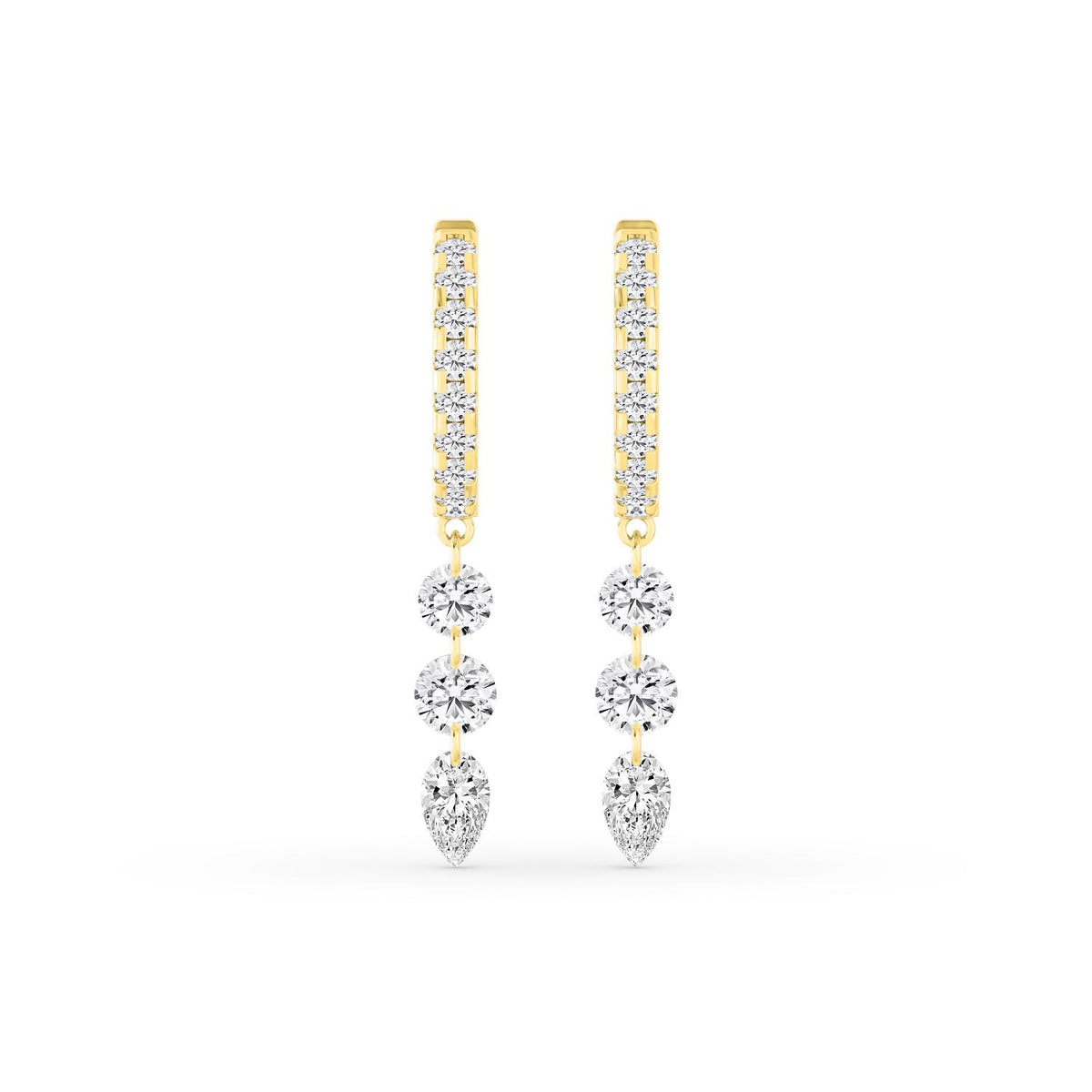 Ava Mae earrings