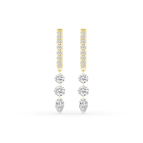 Ava Mae earrings