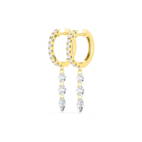 Ava Mae earrings