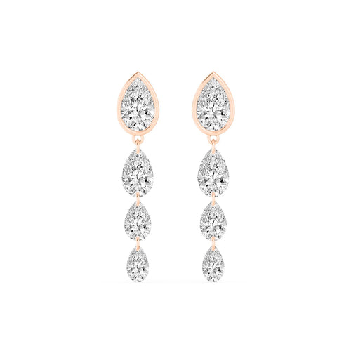 Beatrice Belle earrings