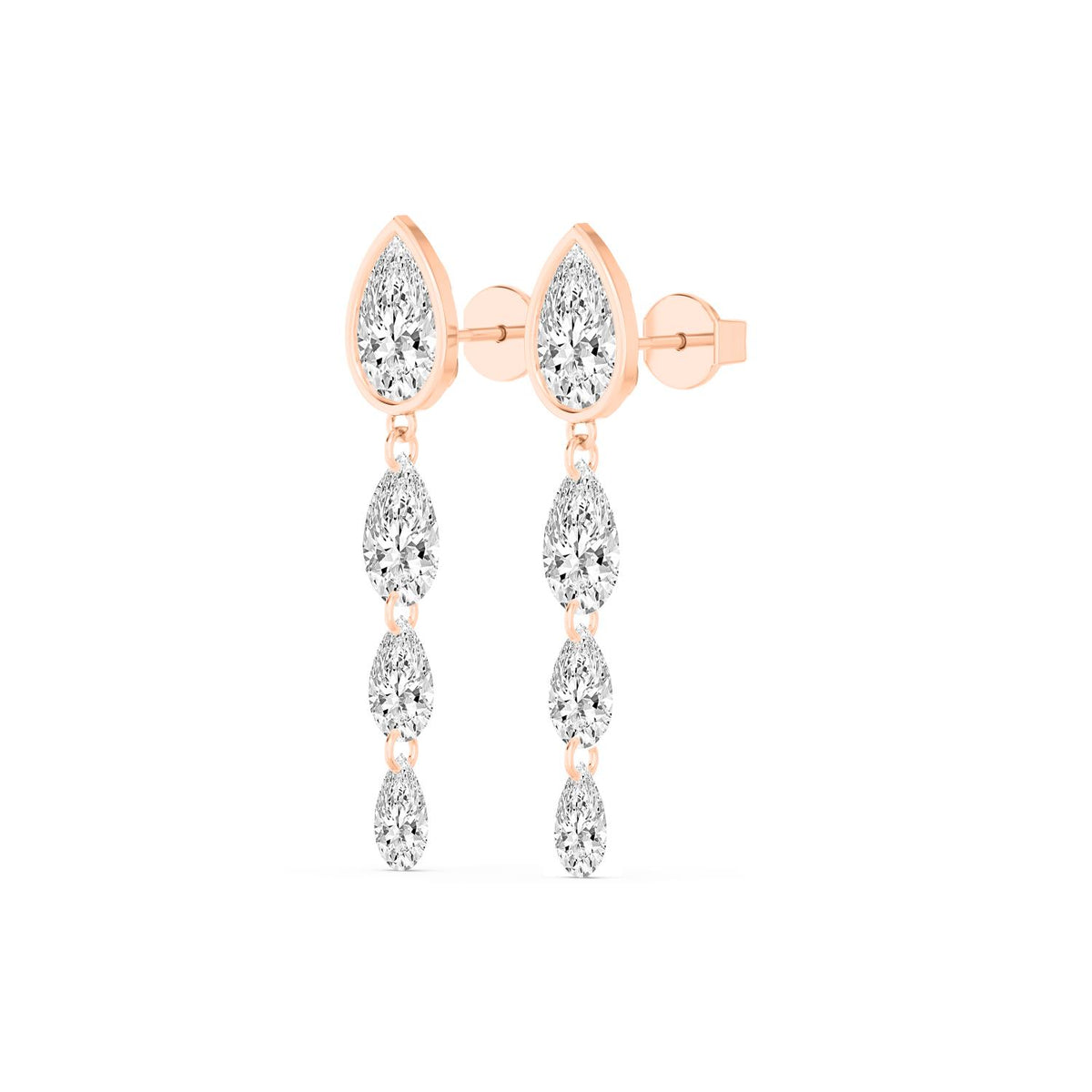 Beatrice Belle earrings