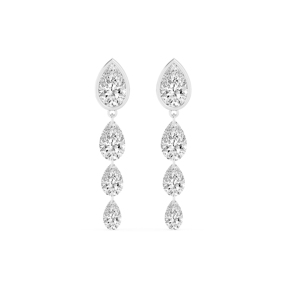 Beatrice Belle earrings