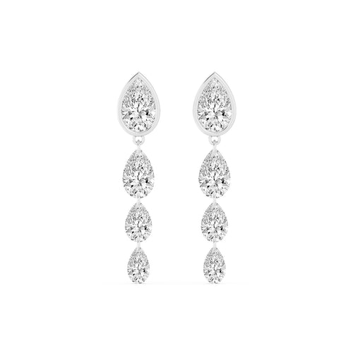 Beatrice Belle earrings