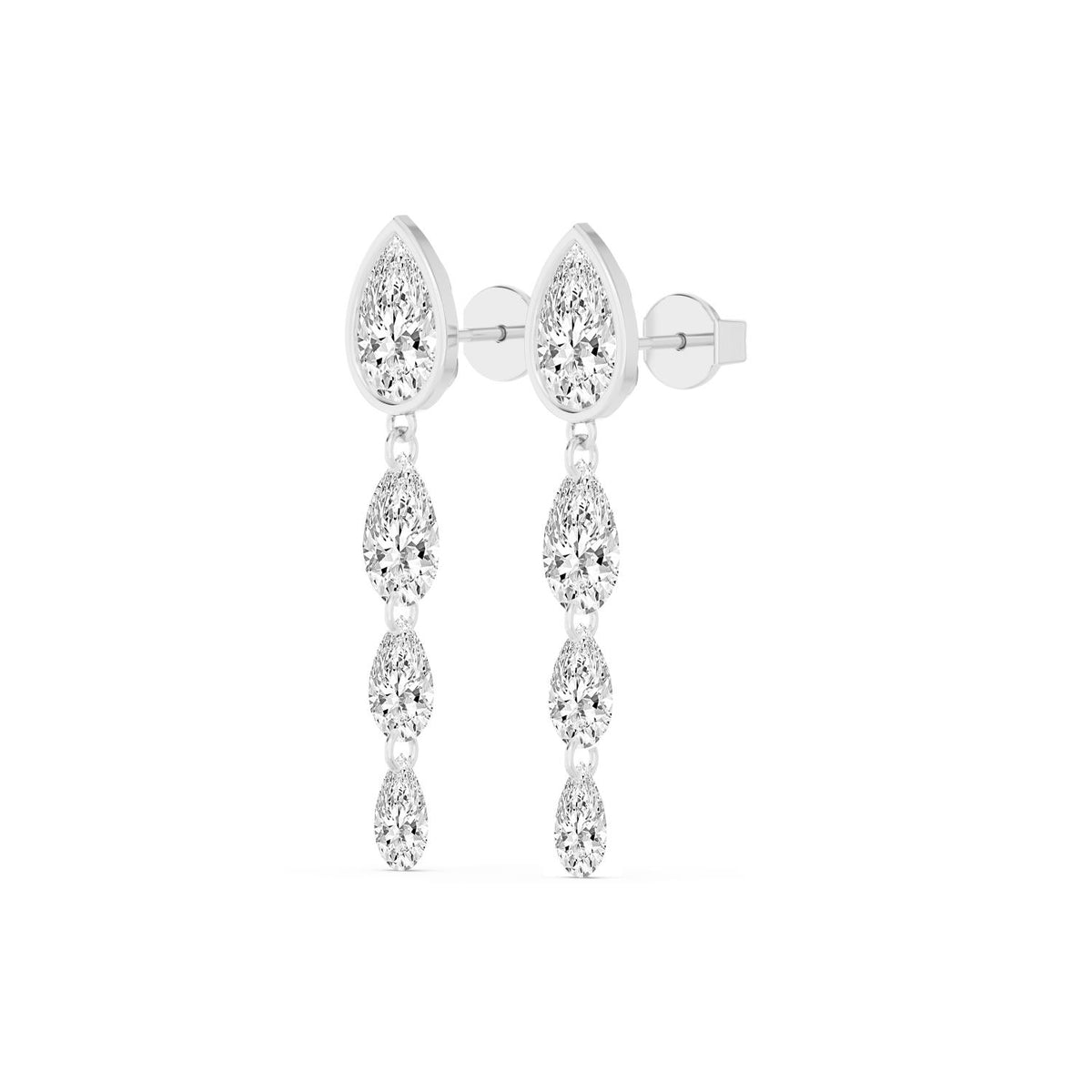 Beatrice Belle earrings