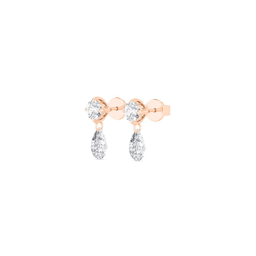 Ava Rose earrings