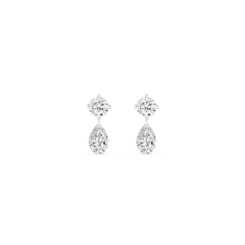 Ava Rose earrings