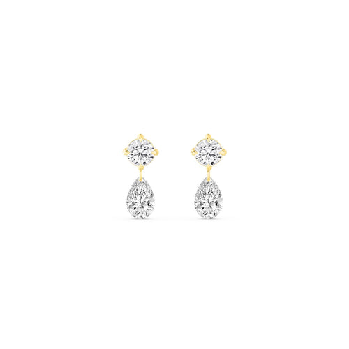 Ava Rose earrings