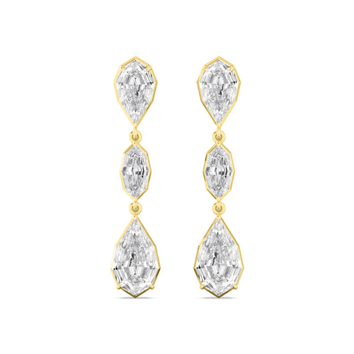 Beatrice Celeste earrings