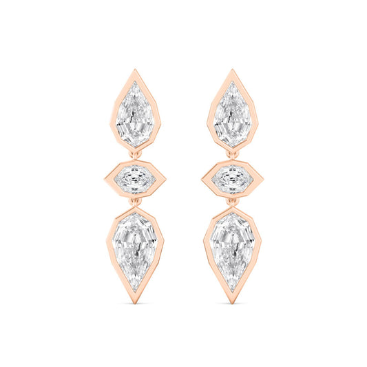 Beatrice Dawn earrings